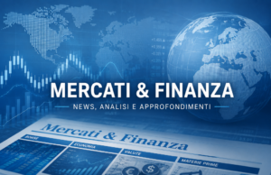 I futures azionari statunitensi aumentano dopo l’annuncio di Trump sui colloqui con l’Iran.