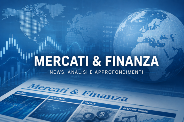 Il CEO di Novo Nordisk mette in guardia sui rischi della concorrenza globale, menzionando Lilly.