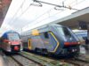Treni, rallentamenti e inconvenienti a causa dei lavori: fino a tre ore extra da Torino a Napoli.