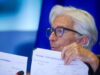 Lagarde non esclude la possibilità di dimissioni anticipate dalla presidenza della Bce – Aggiornamenti