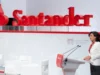 Banco Santander: profitti straordinari nel primo semestre, crescono anche i ricavi. E il titolo celebra a Madrid.