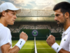 Wimbledon, Cobolli delude: semifinali Sinner-Djokovic e Zverev-Fery. Inizio delle partite venerdì alle 14:30.