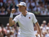 Sinner supera Borges in tre set e avanza al terzo turno di Wimbledon: venerdì affronterà Brooksby.