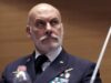 Cavo Dragone: “È fondamentale investire nella Difesa. Mosca rappresenta la minaccia più immediata per la Nato.”