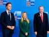 Vertice NATO ad Ankara: Trump ribadisce l’alleanza. Meloni: “Aumento della spesa militare, ma senza compromettere il welfare”