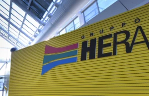 Hera: 3,2 miliardi destinati agli azionisti e 811 milioni per iniziative sostenibili.