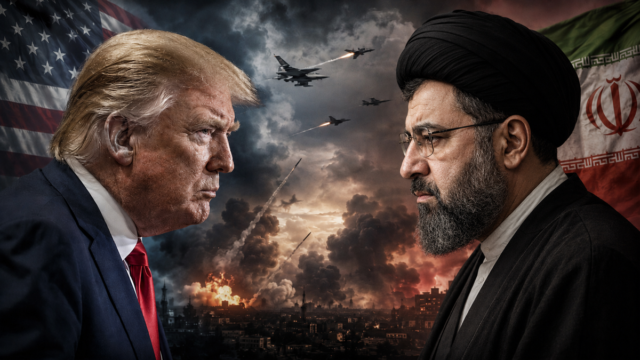 USA-Iran, l’accordo sfuma: Khamenei affronta Trump: “Insegneremo una lezione memorabile” e Washington avvia nuovi attacchi.