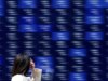 Mercati asiatici in calo per preoccupazioni legate all’IA dopo le previsioni di Samsung, mentre il petrolio cresce.