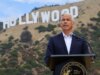 Stati guidati dalla California intentano causa per fermare l’affare da 110 miliardi di dollari tra Paramount e Warner Bros Discovery.