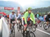 Maratona delle Dolomiti-Enel: lungo i sentieri dolomitici, una competizione che unisce sport e sostenibilità.