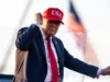 Criptovalute: per Trump profitti straordinari. Wsj: così il presidente americano ha realizzato 1,2 miliardi di guadagni nel 2025.