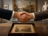 La fiducia come base per lo sviluppo economico negli investimenti in oggetti da collezione.