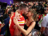 Taylor Swift e Travis Kelce: un’unione dal valore superiore ai 2 miliardi di dollari
