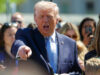 Goldman Sachs aumenta di due volte il sostegno ai conti Trump per i figli dei propri dipendenti.
