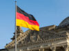 Inflazione in Germania in diminuzione: +2,3% su base annua, -0,3% su base mensile.
