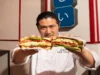 Inaugurato a Roma il nuovo tempio del Katsu Sando, il sandwich giapponese del 1899 icona della cucina yoshoku.