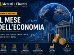 Il mese dell’economia – Luglio 2026