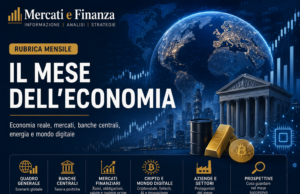 Il mese dell’economia – Settembre 2026