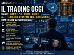 Il trading oggi: dagli smartphone agli algoritmi, dall’intelligenza artificiale al quantum computing