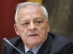 È scomparso Massimiliano Cencelli, addio al creatore del “manuale” che ha influenzato la politica italiana.