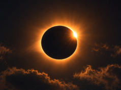 Eclissi solare del 12 agosto 2026: orari e luoghi per osservarla in Italia.