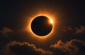 Eclissi solare del 12 agosto 2026: orari e luoghi per osservarla in Italia.