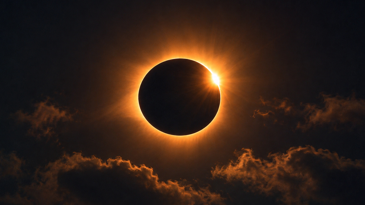 Eclissi solare del 12 agosto 2026: orari e luoghi per osservarla in Italia. Eclissi solare del 12 agosto 2026: orari e luoghi per osservarla in Italia.
