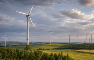 Generali Investments, Sosteneo fa il suo ingresso in Germania: investimento nell’energia eolica con un portafoglio di 350 MW.