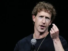 Meta sotto processo negli Stati Uniti: Facebook e Instagram accusati di danneggiare i minori, Zuckerberg potrebbe affrontare una multa da 1.400 miliardi.