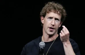 Meta sotto processo negli Stati Uniti: Facebook e Instagram accusati di danneggiare i minori, Zuckerberg potrebbe affrontare una multa da 1.400 miliardi.