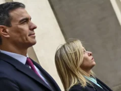 Ceuta, la Spagna critica l’Italia: “Esecutivo inadeguato sulla questione migratoria”. Le forze di opposizione unite: “Meloni in Parlamento”.