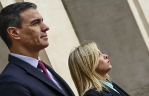 Ceuta, la Spagna critica l’Italia: “Esecutivo inadeguato sulla questione migratoria”. Le forze di opposizione unite: “Meloni in Parlamento”.
