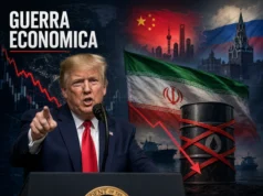 Analisi con IA: Trump dichiara guerra economica all’Iran: cosa significa per Cina e Russia?