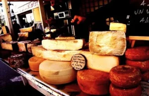 Prodotti della Malga: ad Asiago due eventi dedicati ai formaggi d’alta montagna, un tesoro di sapori e biodiversità.